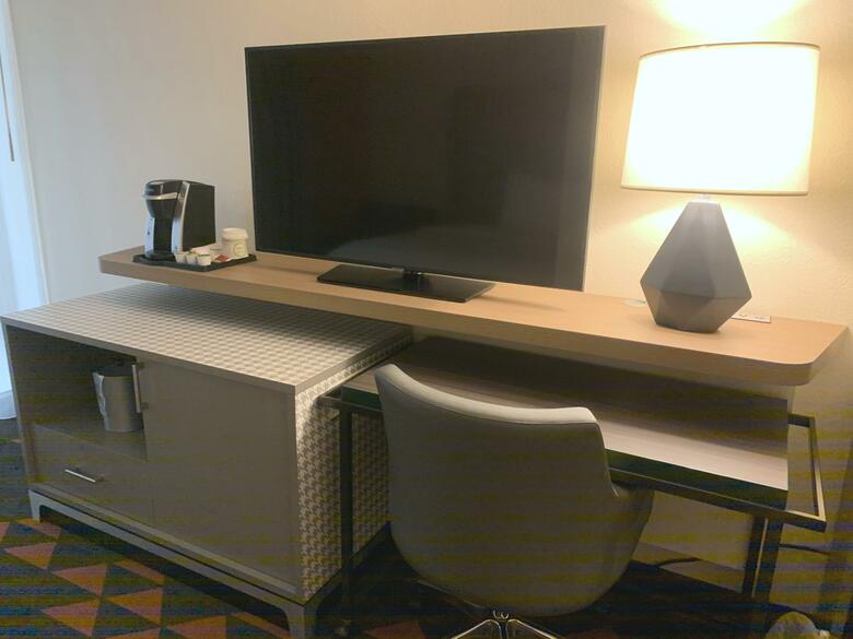 Hotel Holiday Inn Asheville - Biltmore West