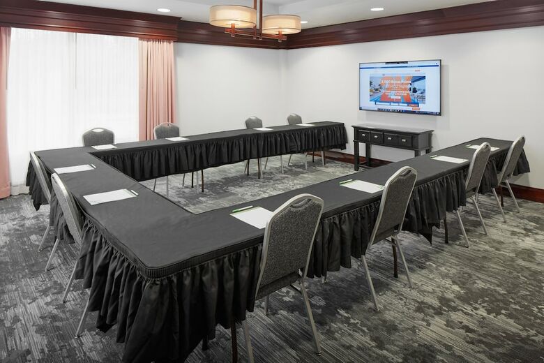 Hotel Holiday Inn Asheville - Biltmore West