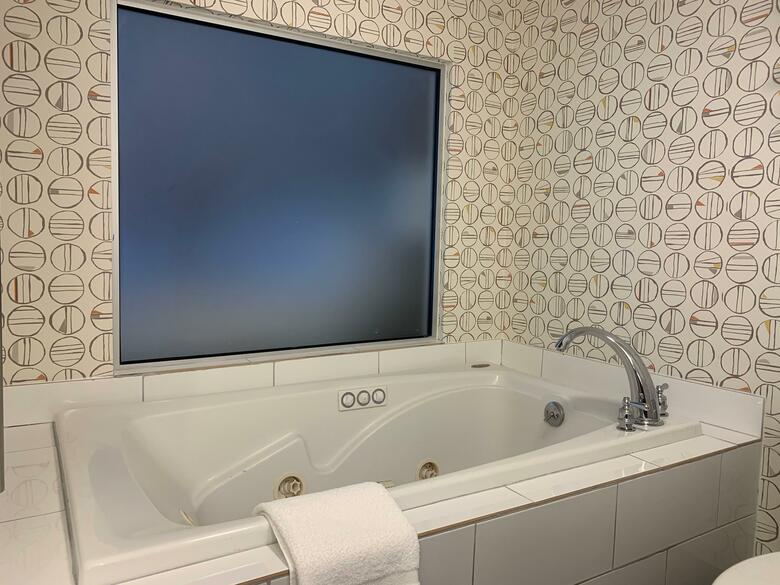 Hotel Holiday Inn Asheville - Biltmore West