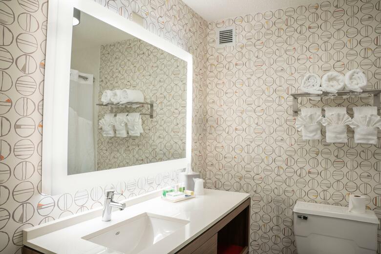 Hotel Holiday Inn Asheville - Biltmore West