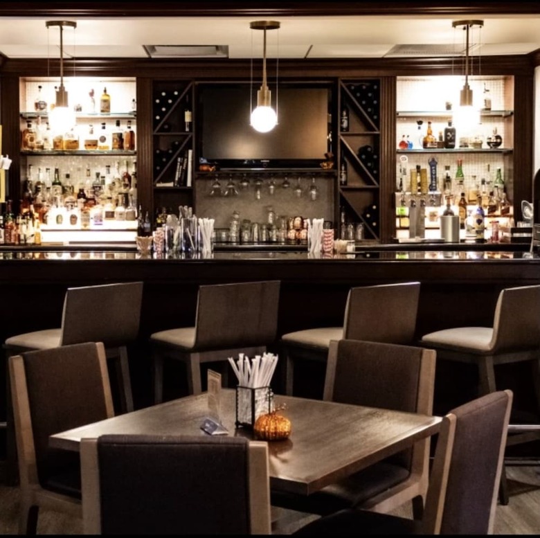 Hotel Holiday Inn Asheville - Biltmore West
