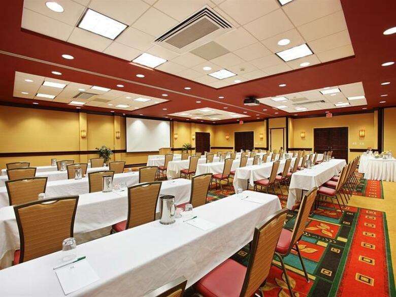 Hotel Holiday Inn Asheville - Biltmore West