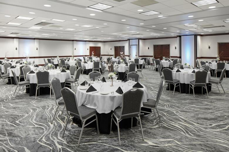 Hotel Holiday Inn Asheville - Biltmore West
