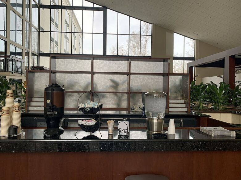 Hotel Holiday Inn Asheville - Biltmore West