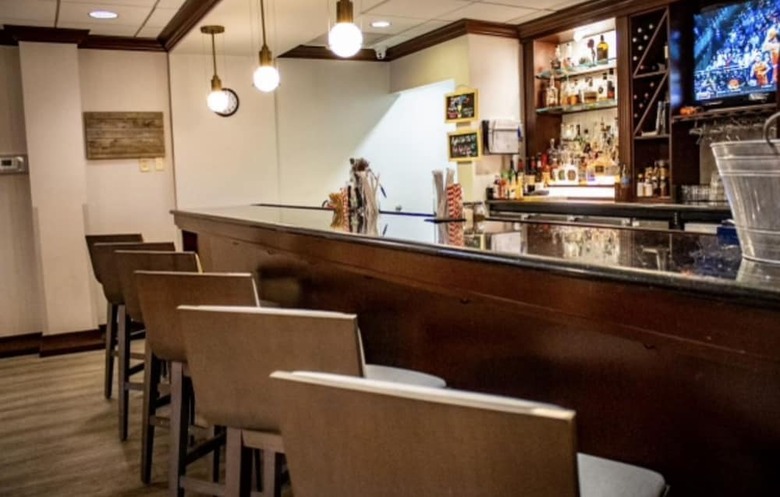 Hotel Holiday Inn Asheville - Biltmore West