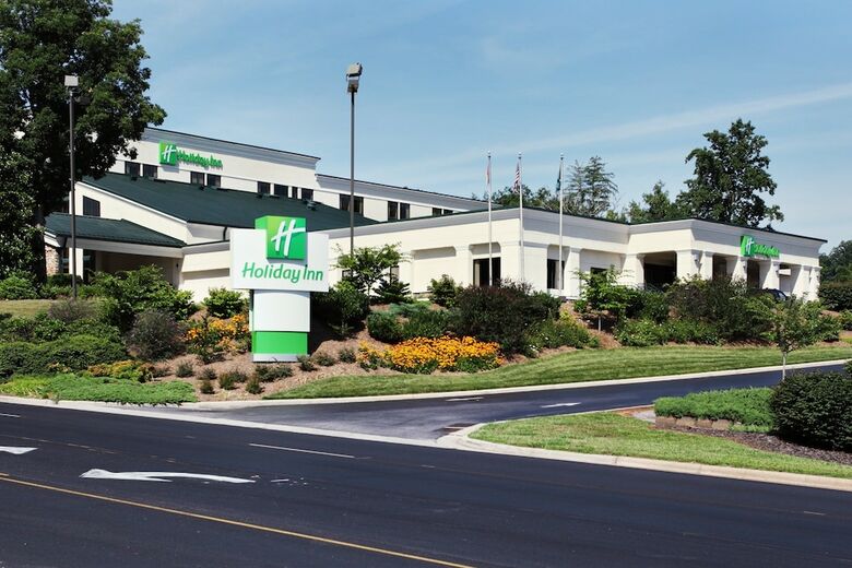 Hotel Holiday Inn Asheville - Biltmore West