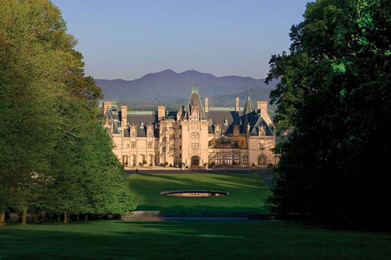 Hotel Holiday Inn Asheville - Biltmore West