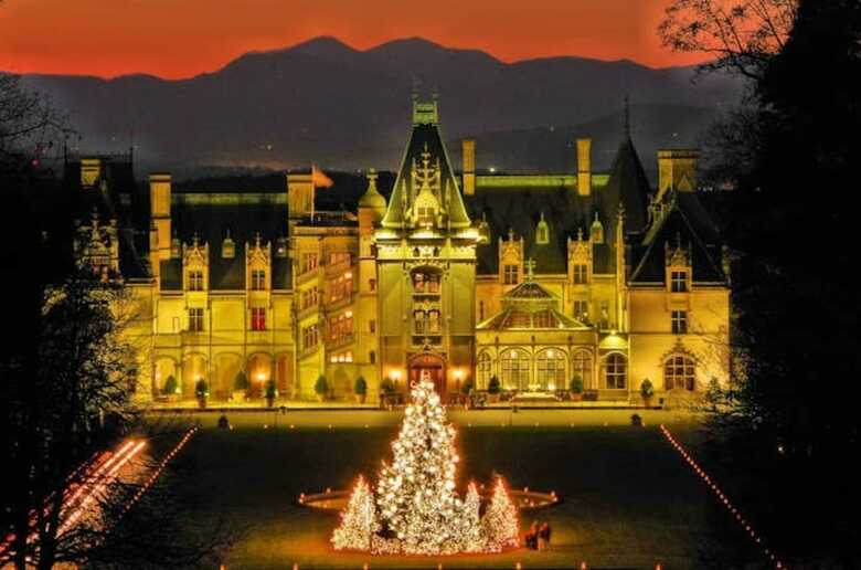 Hotel Holiday Inn Asheville - Biltmore West