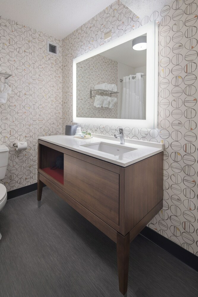 Hotel Holiday Inn Asheville - Biltmore West