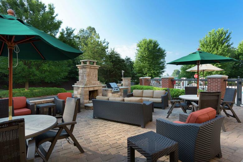 Hotel Hampton Inn Charlotte-belmont @ Montcross