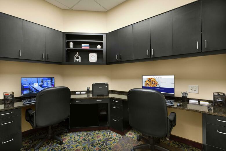 Hotel Hampton Inn Charlotte-belmont @ Montcross