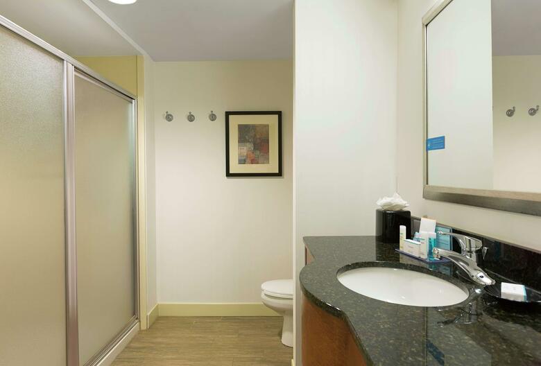 Hotel Hampton Inn Charlotte-belmont @ Montcross