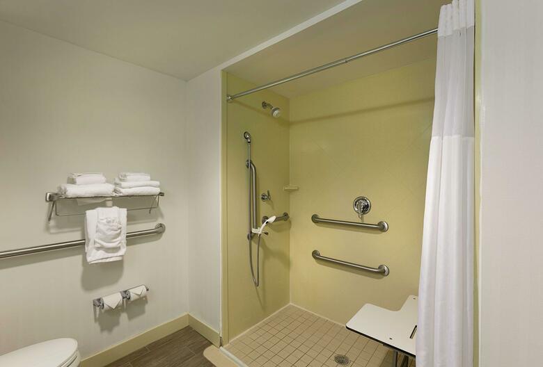 Hotel Hampton Inn Charlotte-belmont @ Montcross