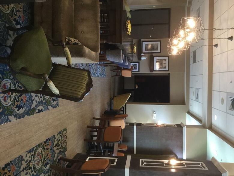 Hotel Hampton Inn Charlotte-belmont @ Montcross