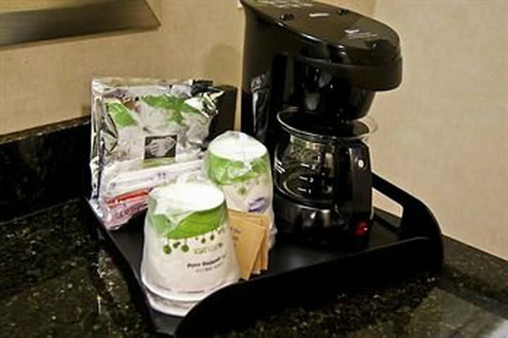 Hotel Hampton Inn Charlotte-belmont @ Montcross