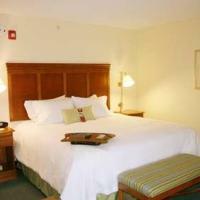 Hotel Hampton Inn Charlotte-belmont @ Montcross