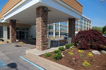 Hotel Holiday Inn Express Charleston-civic Center