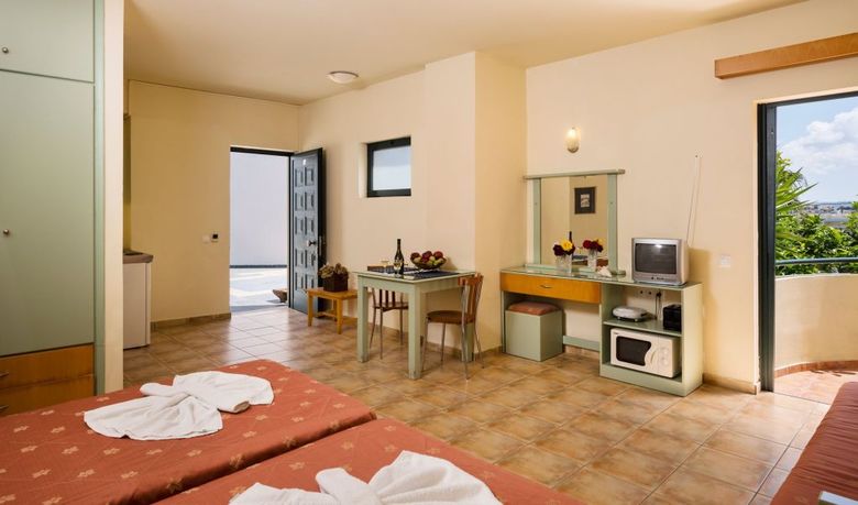 Hotel Nireas
