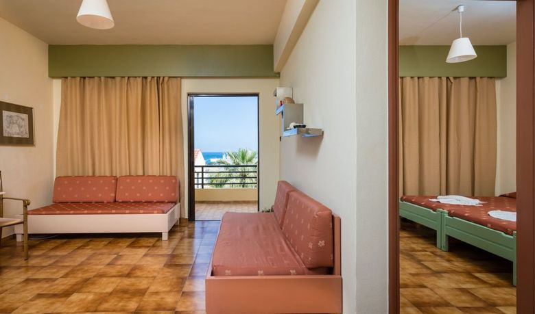 Hotel Nireas