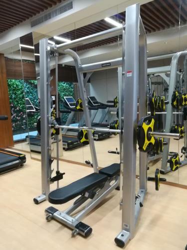 Rongjiang Hotel