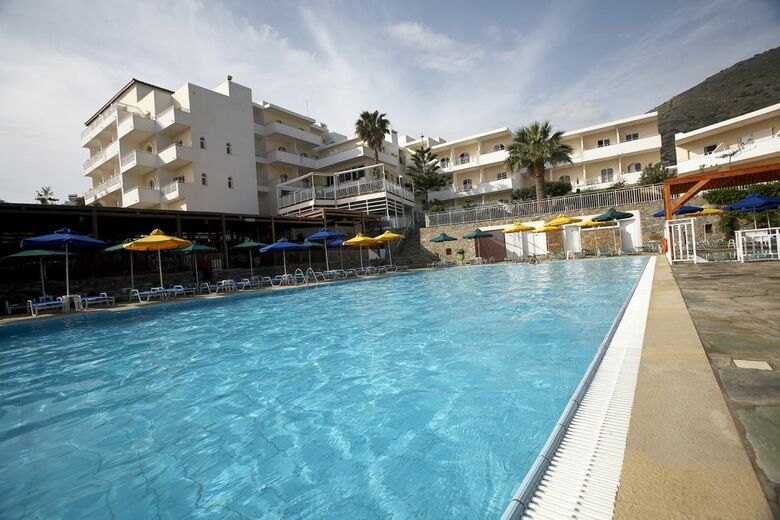 Hotel Elounda Aquasol