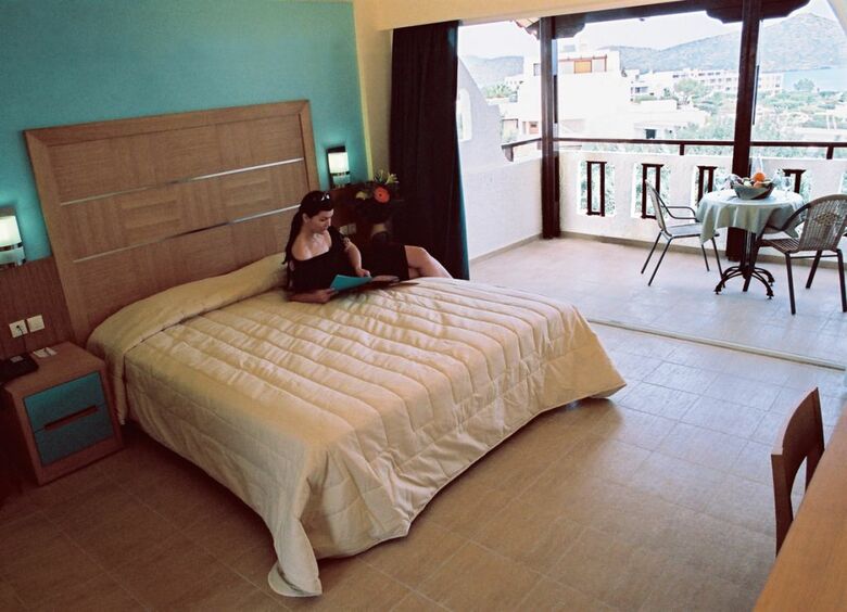 Hotel Elounda Aquasol