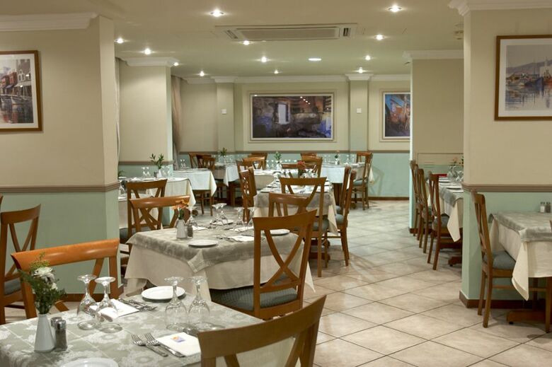 Hotel Elounda Aquasol