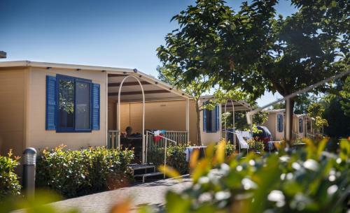 Camping Village Jolly