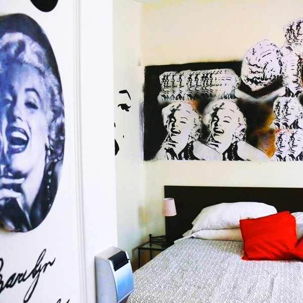 Hostal Las Musas Residence