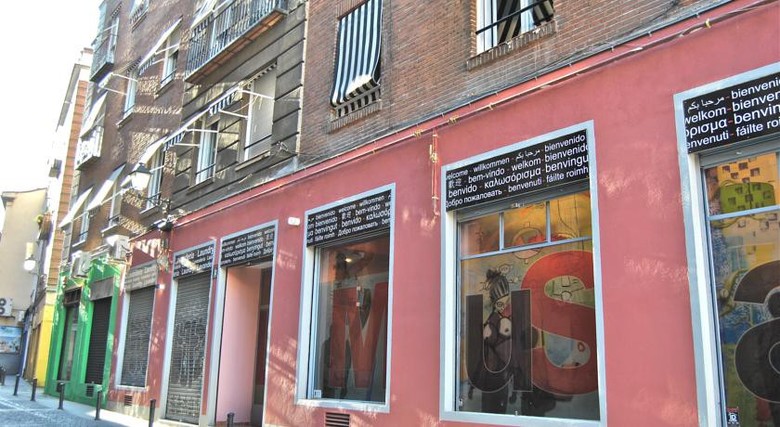 Hostal Las Musas Residence