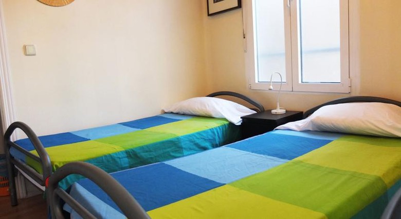 Hostal Las Musas Residence