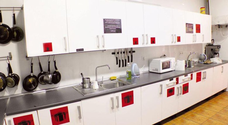 Hostal Las Musas Residence