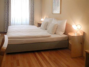 Hotel Graf Stadion