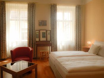 Hotel Graf Stadion