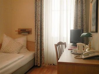 Hotel Graf Stadion