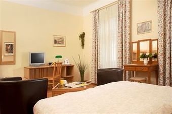 Hotel Graf Stadion