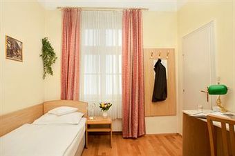 Hotel Graf Stadion