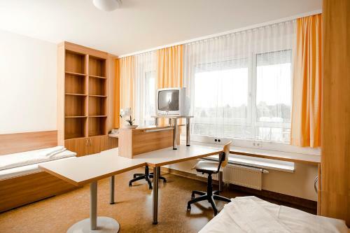 Hotel Kolping Campus Krems