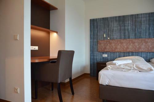 Hotel Kolping Campus Krems