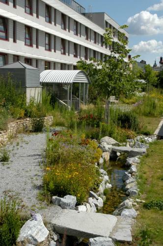 Hotel Kolping Campus Krems