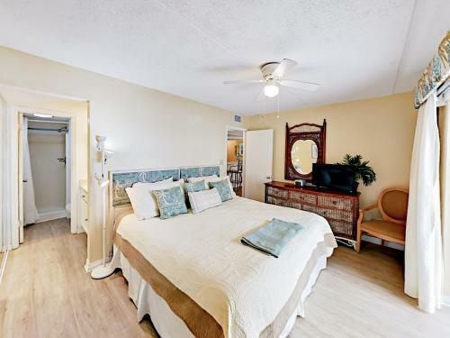 Apartamento Swim All Day - Orange Beach Condo