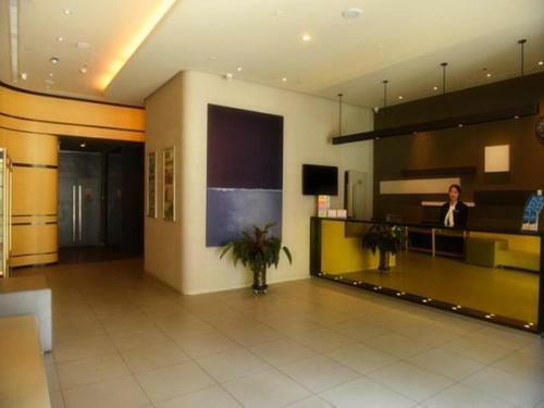 Hotel Jinjiang Inn Yining Railway Station