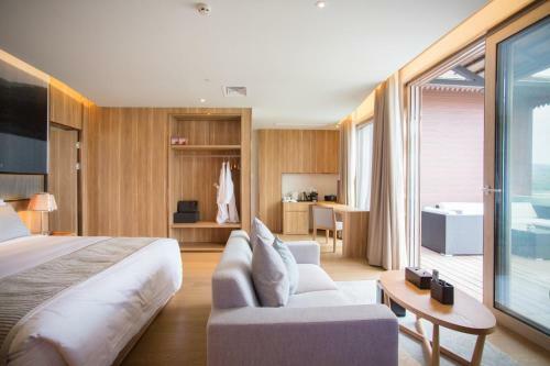 Hotel Hermit Banna