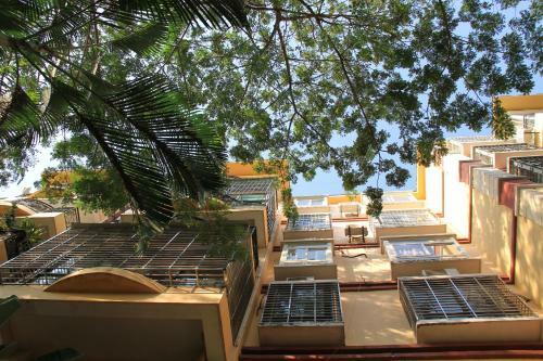 Hostal Beans Homestay