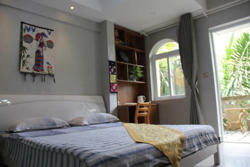 Hostal Beans Homestay