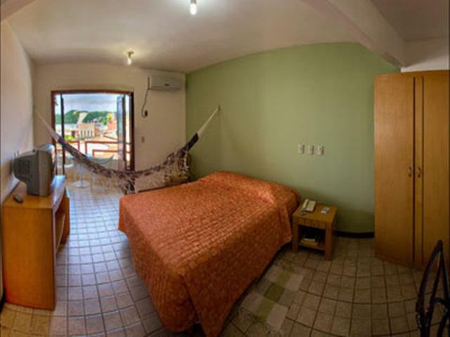 Marambaia Apart Hotel