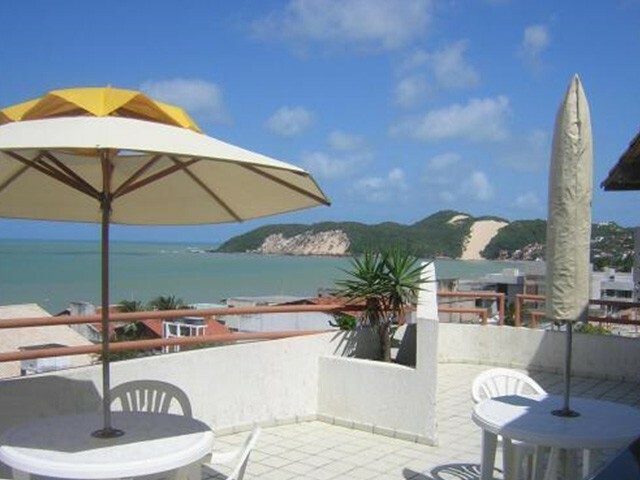 Marambaia Apart Hotel