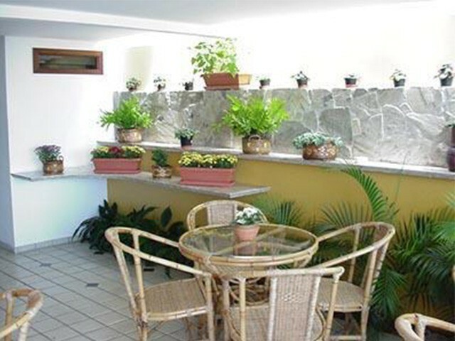 Marambaia Apart Hotel