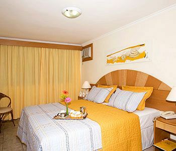 Soleil Suite Hotel