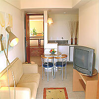 Soleil Suite Hotel
